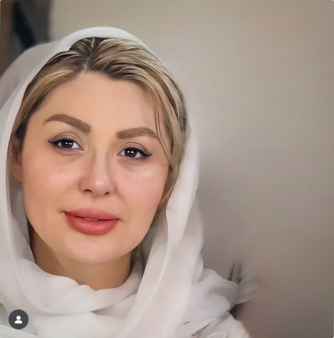 نیوشا ضیغمی