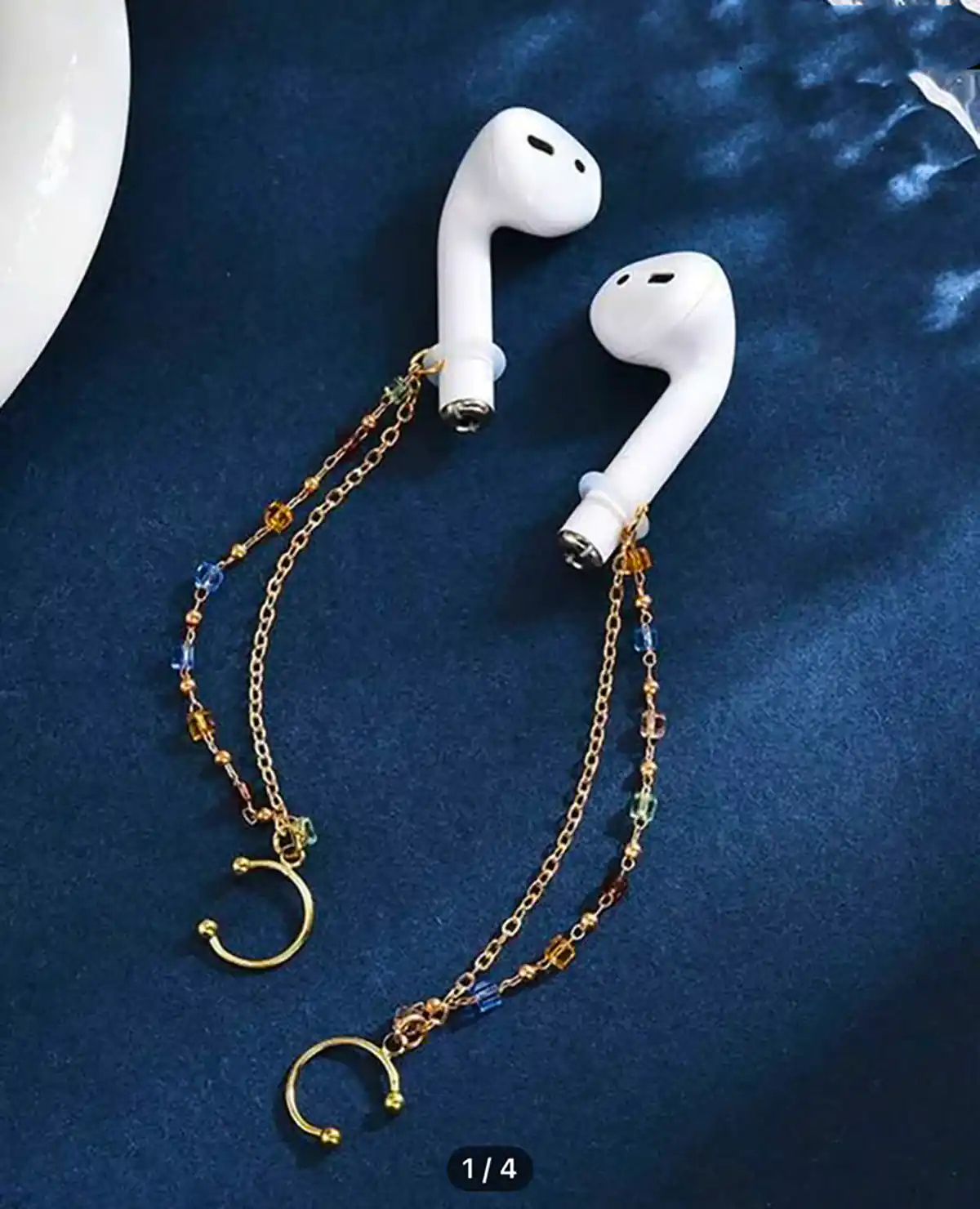 گوشواره ایرپاد جدید