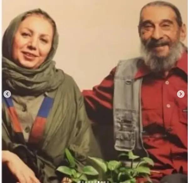 انوشیروان ارجمند