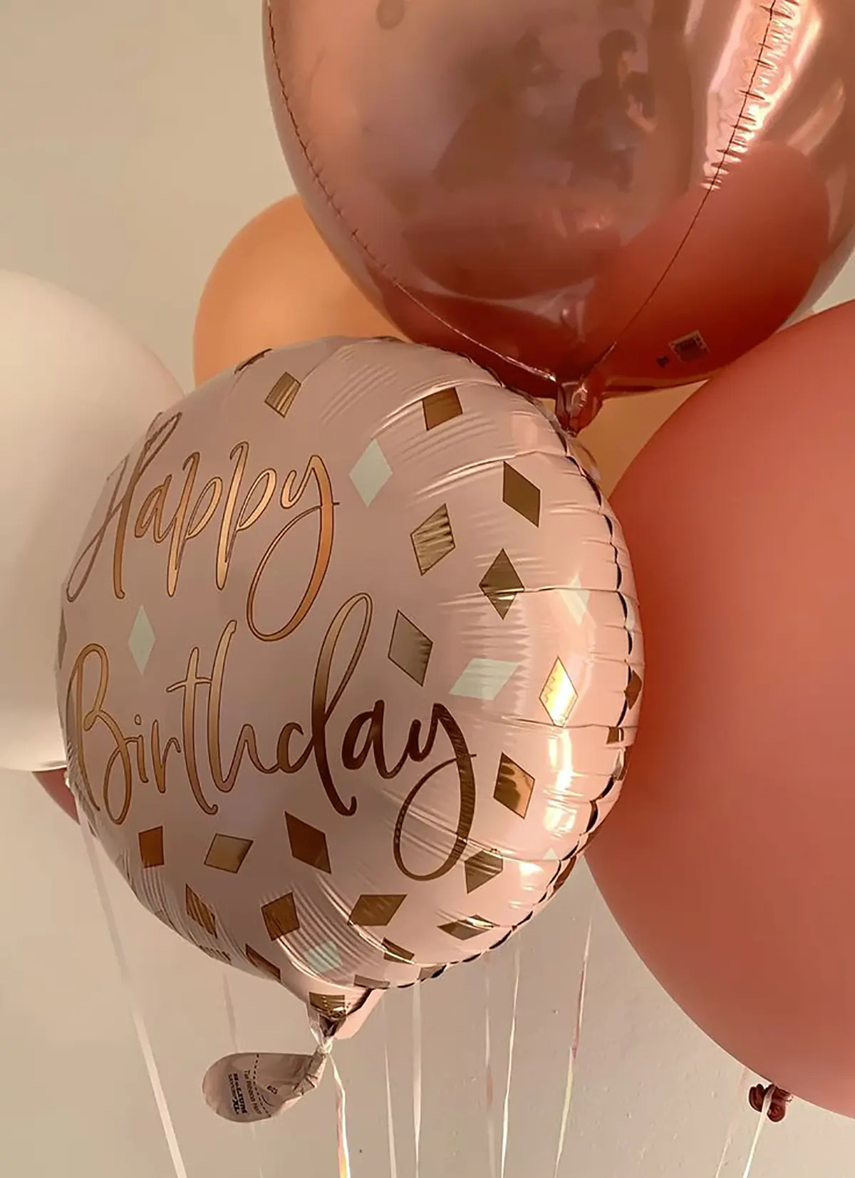 بوبو بالن تولد