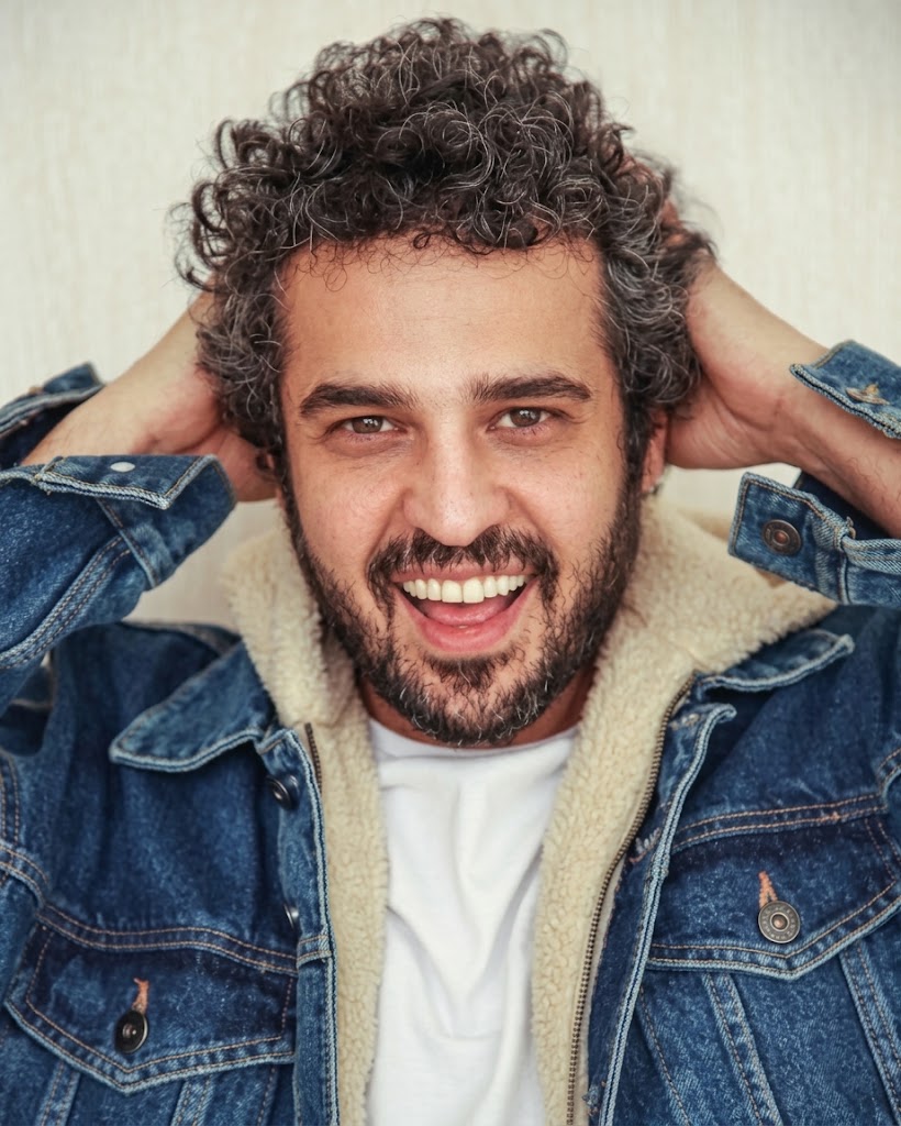 مجتبی پیرزاده