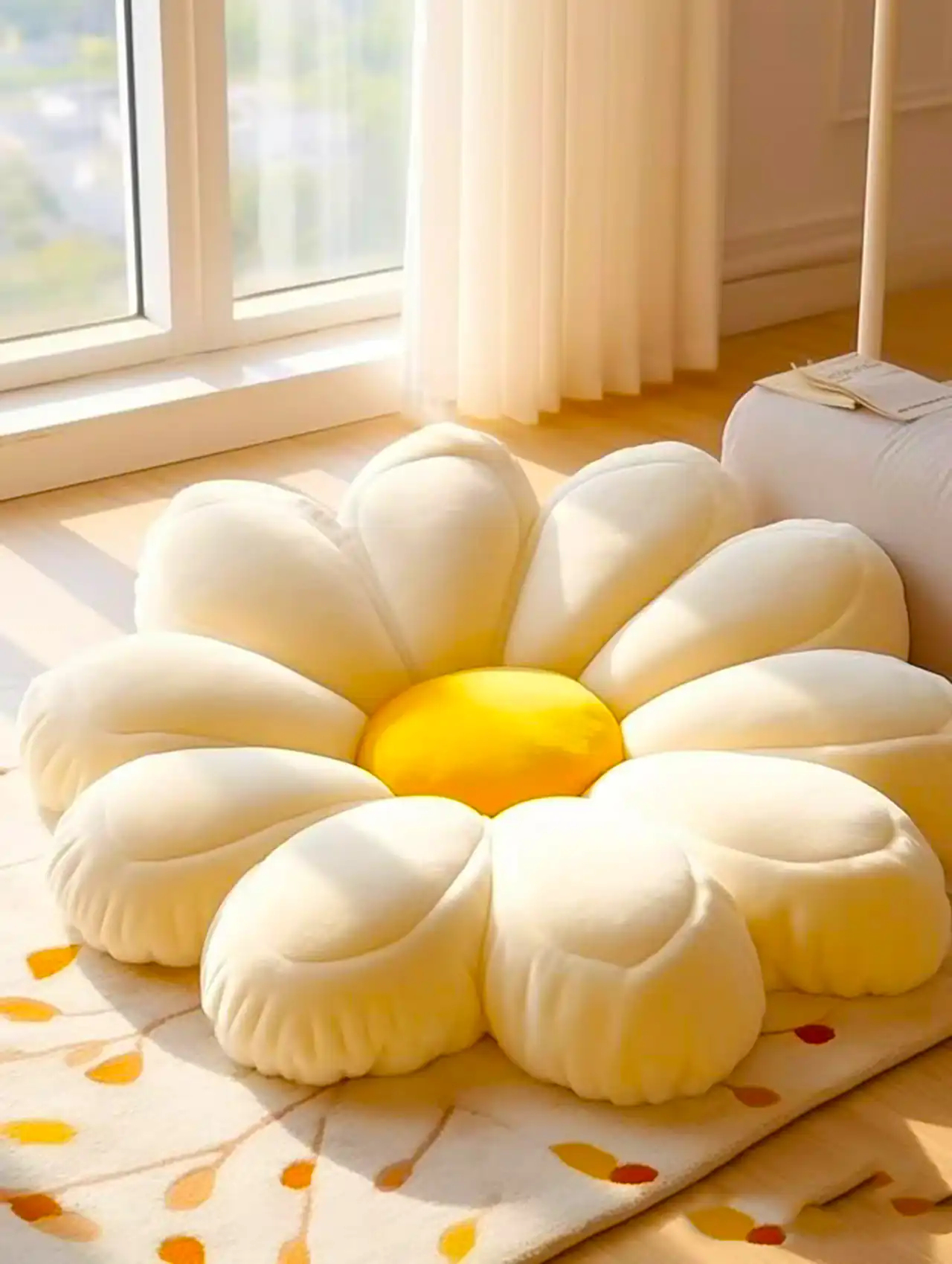 مبل تکی فانتزی بامزه