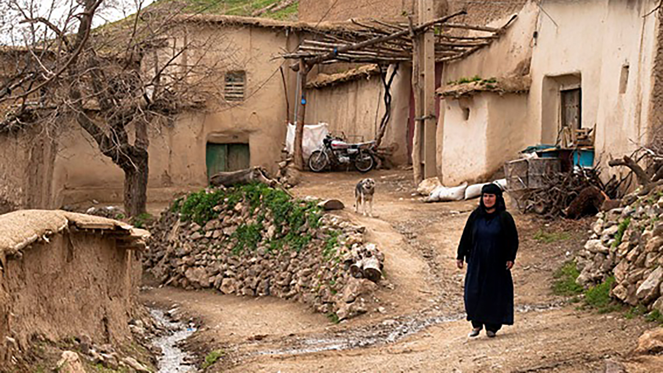 3 روستای عجیب و غریب در ایران / باورنکردنی اما جذاب !