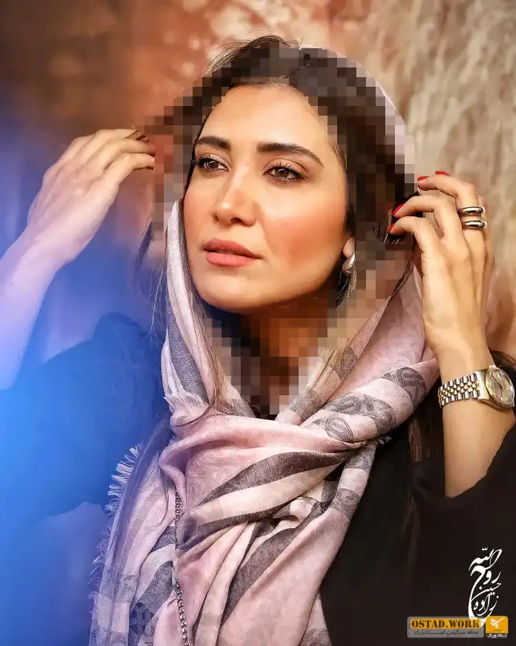 نیکی مظفری