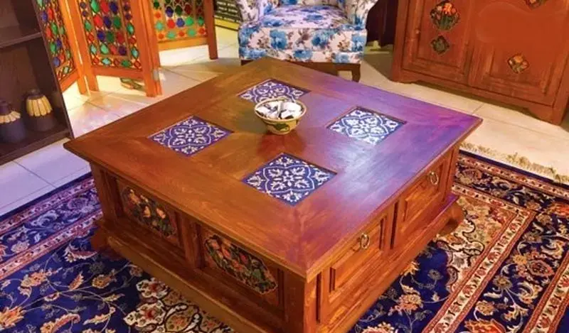 نیما کرمی