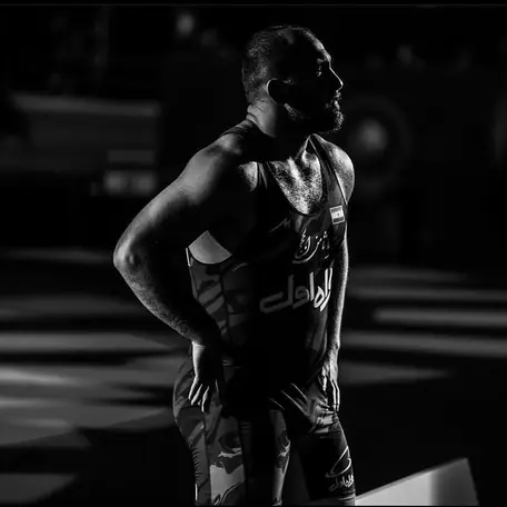 امیرحسین زارع