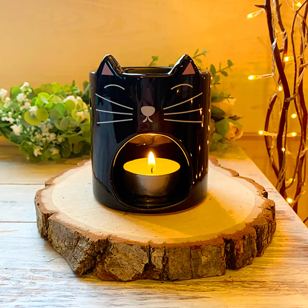 جاشمعی سرامیکی