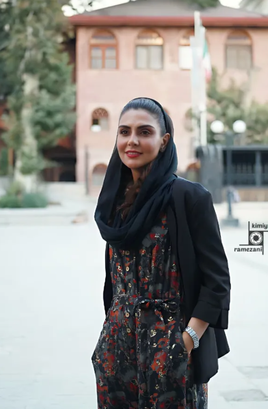 شیوا مکینیان