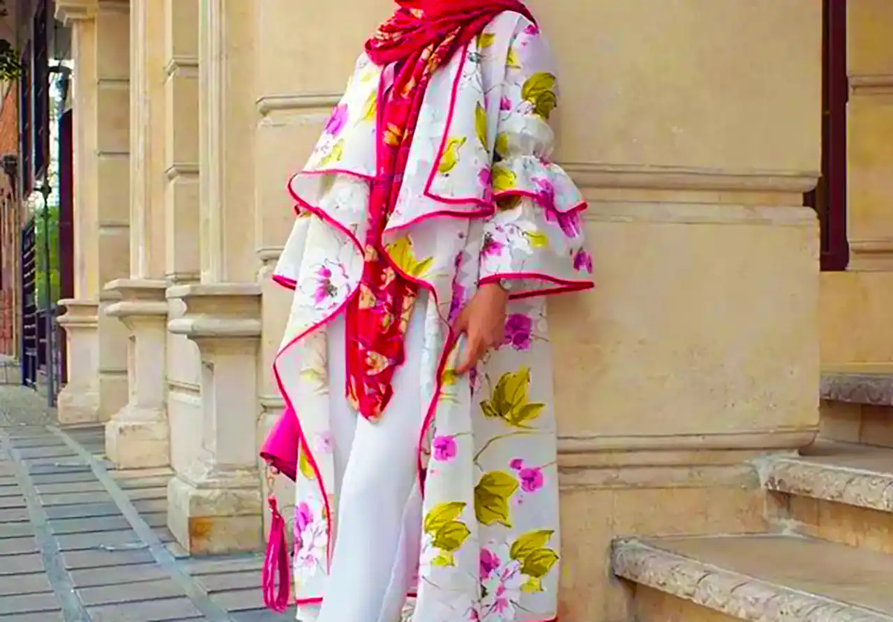 مانتو شیک خاص