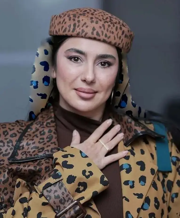 استایل بازیگران