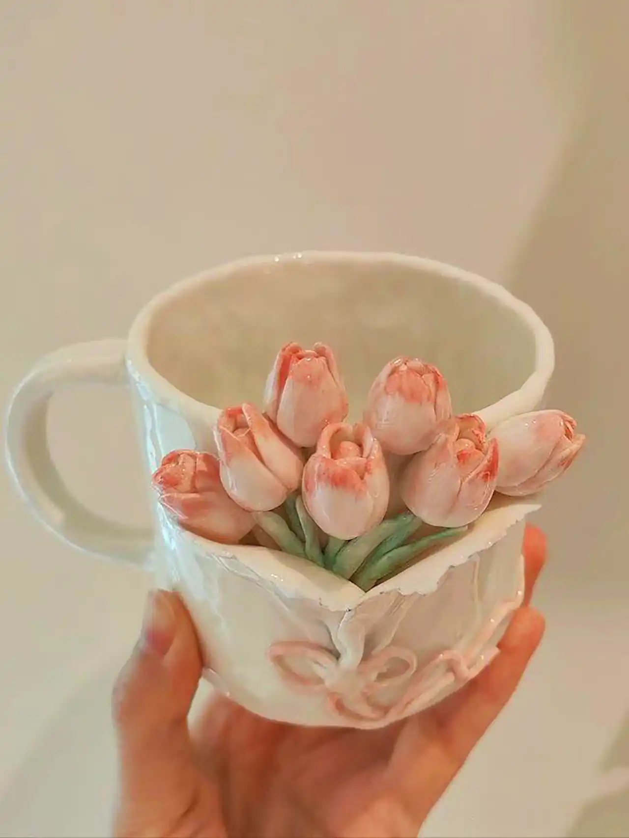 ماگ سرامیکی جذاب