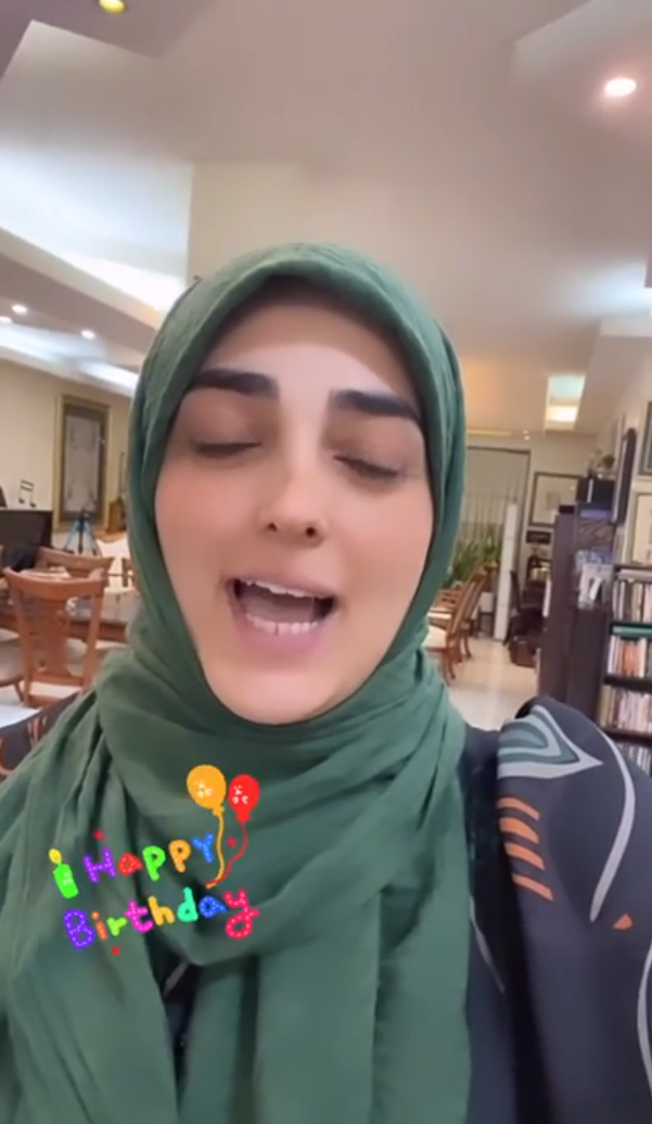 ستاره سادات قطبی