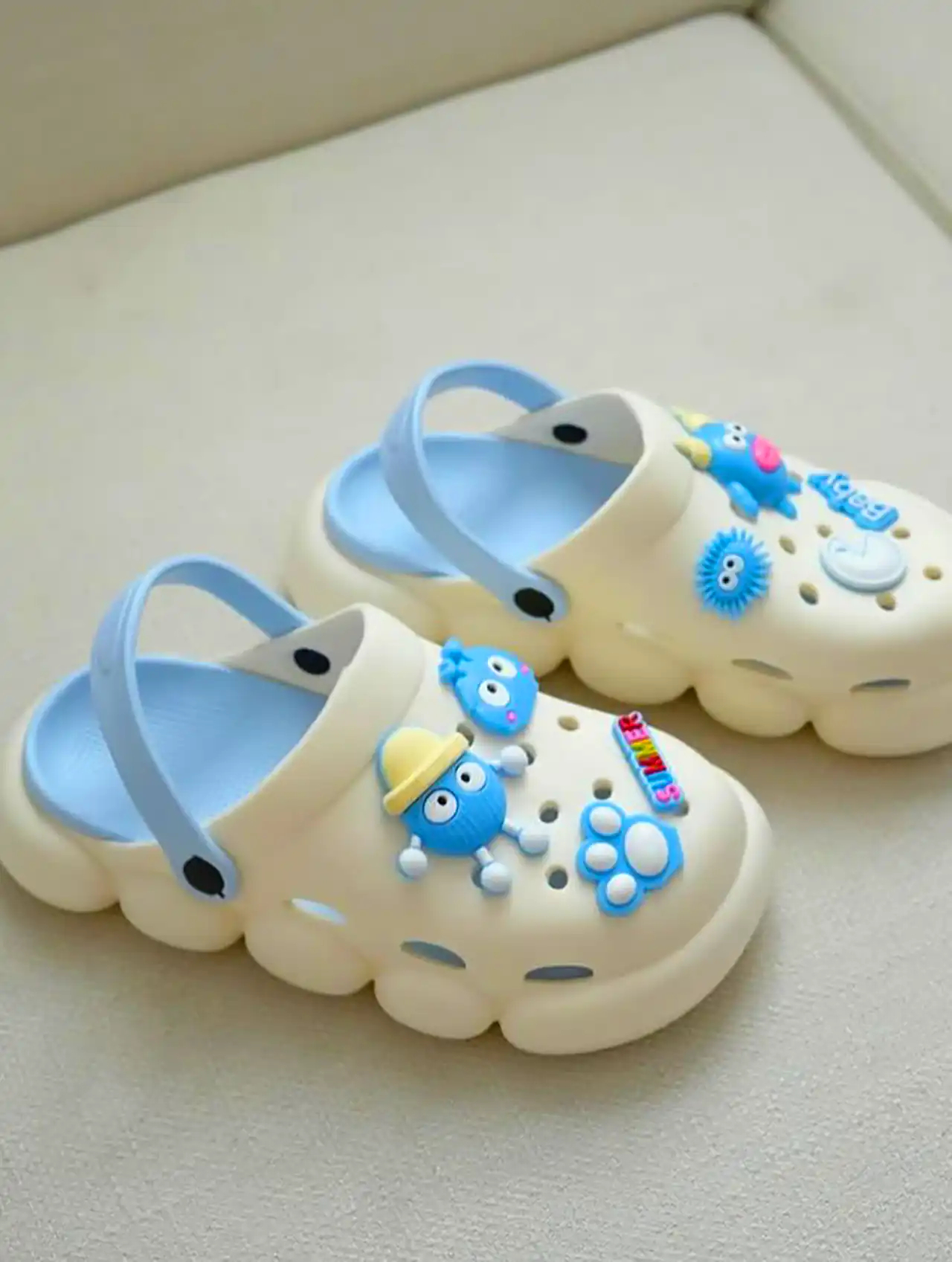 کراکس فانتزی بچه گانه