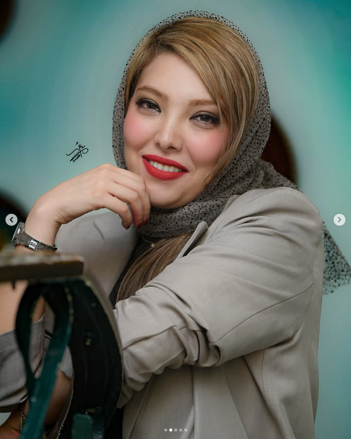 صدف اسپهبدی