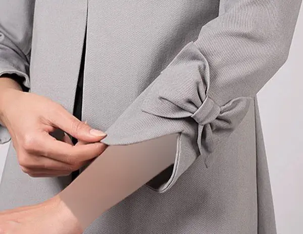 مدل آستین روز مدل آستین روز