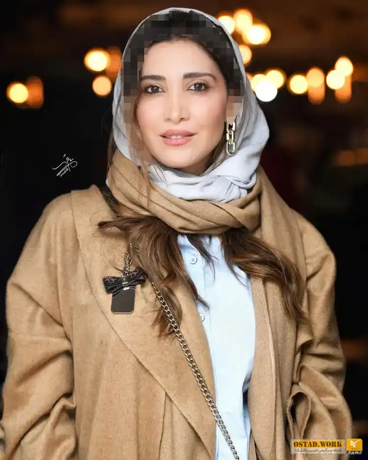 نیکی مظفری