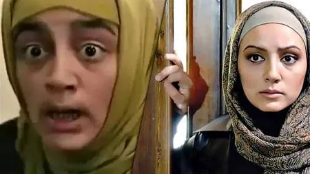 لیلا برخورداری بازیگر نقش کبری در سریال خواب و بیدار از قضاوت مردم در مورد خودش گفت