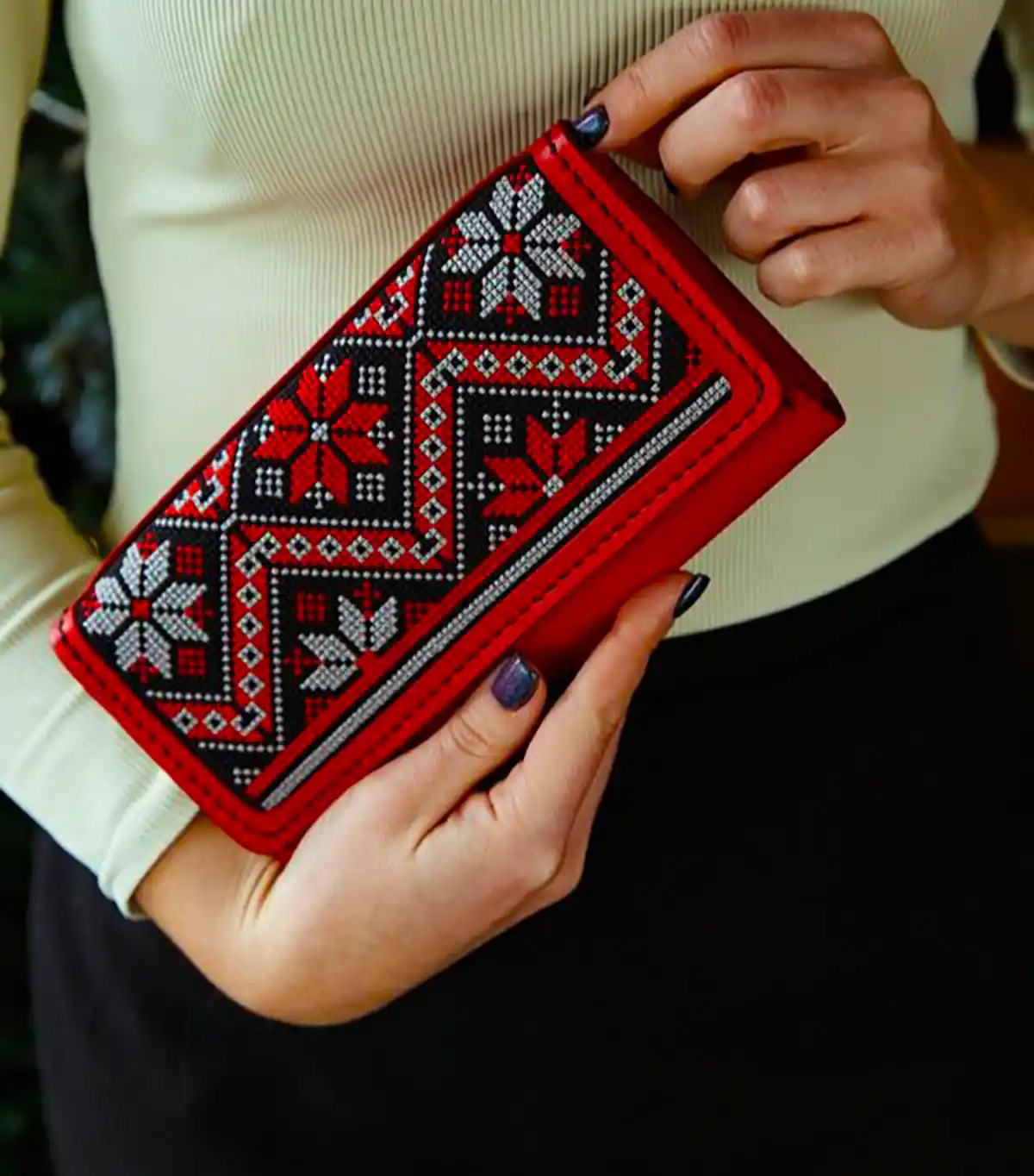کیف سنتی دخترانه