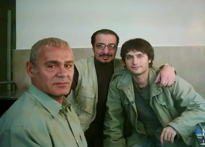 جمشید هاشم پور
