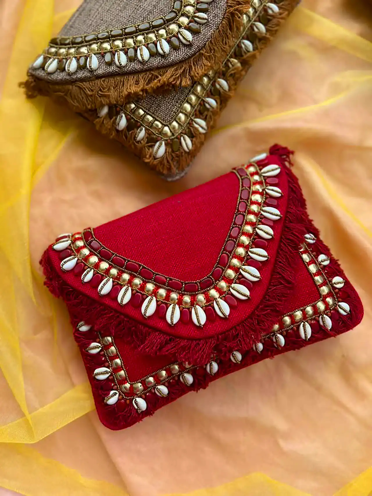 کیف دستی جذاب سنتی