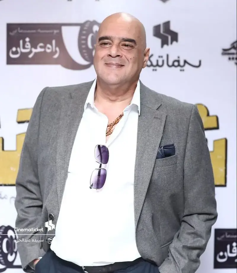استایل بازیگران