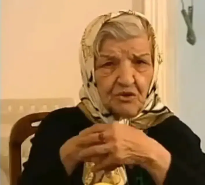 پروین سلیمانی