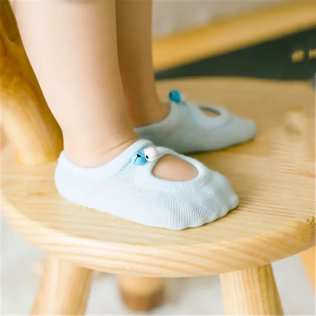 جوارب پاپوشی نوزادی