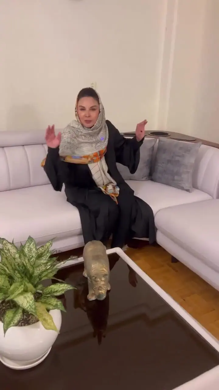 شهره سلطانی