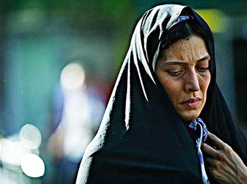 این خانم بازیگران ایرانی با چادر شیک و باوقار !  + عکس ها از مهناز افشار تا سحر دولتشاهی !