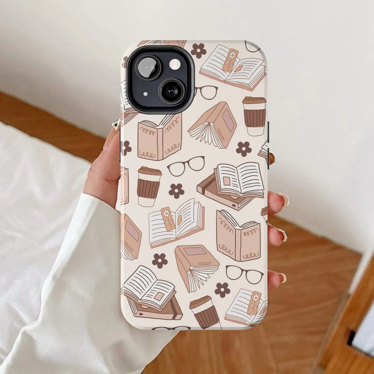 قاب گوشی فانتزی