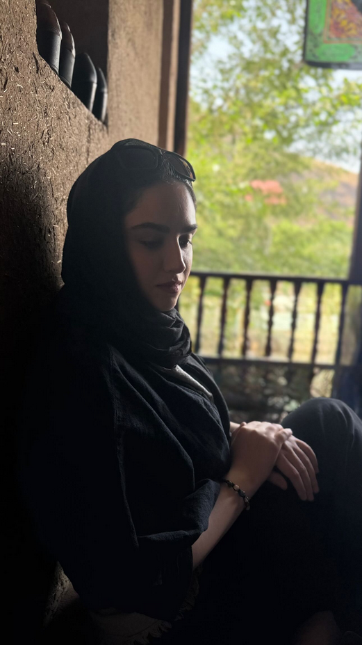 هانیه غلامی