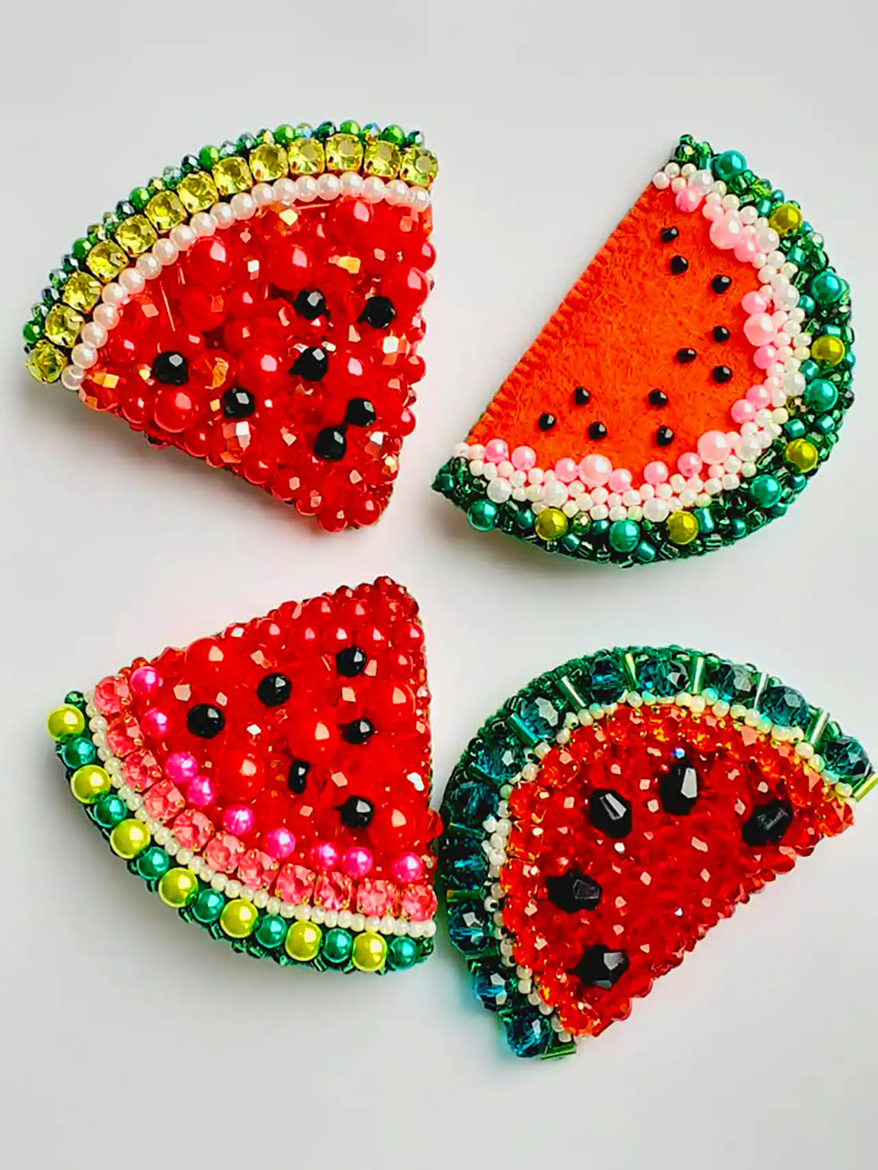 گل سر فانتزی کودکانه