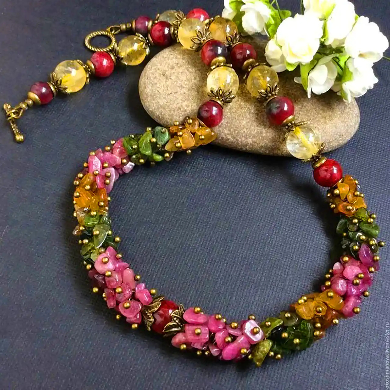 مدل دستبند ساده دخترونه