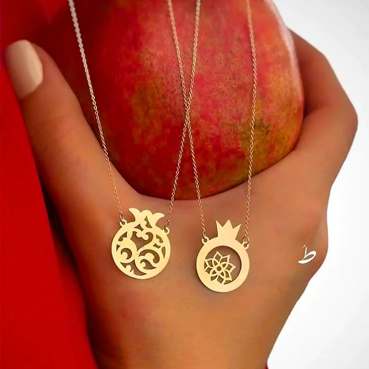 زیورآلات طلا اقتصادی برای کادو