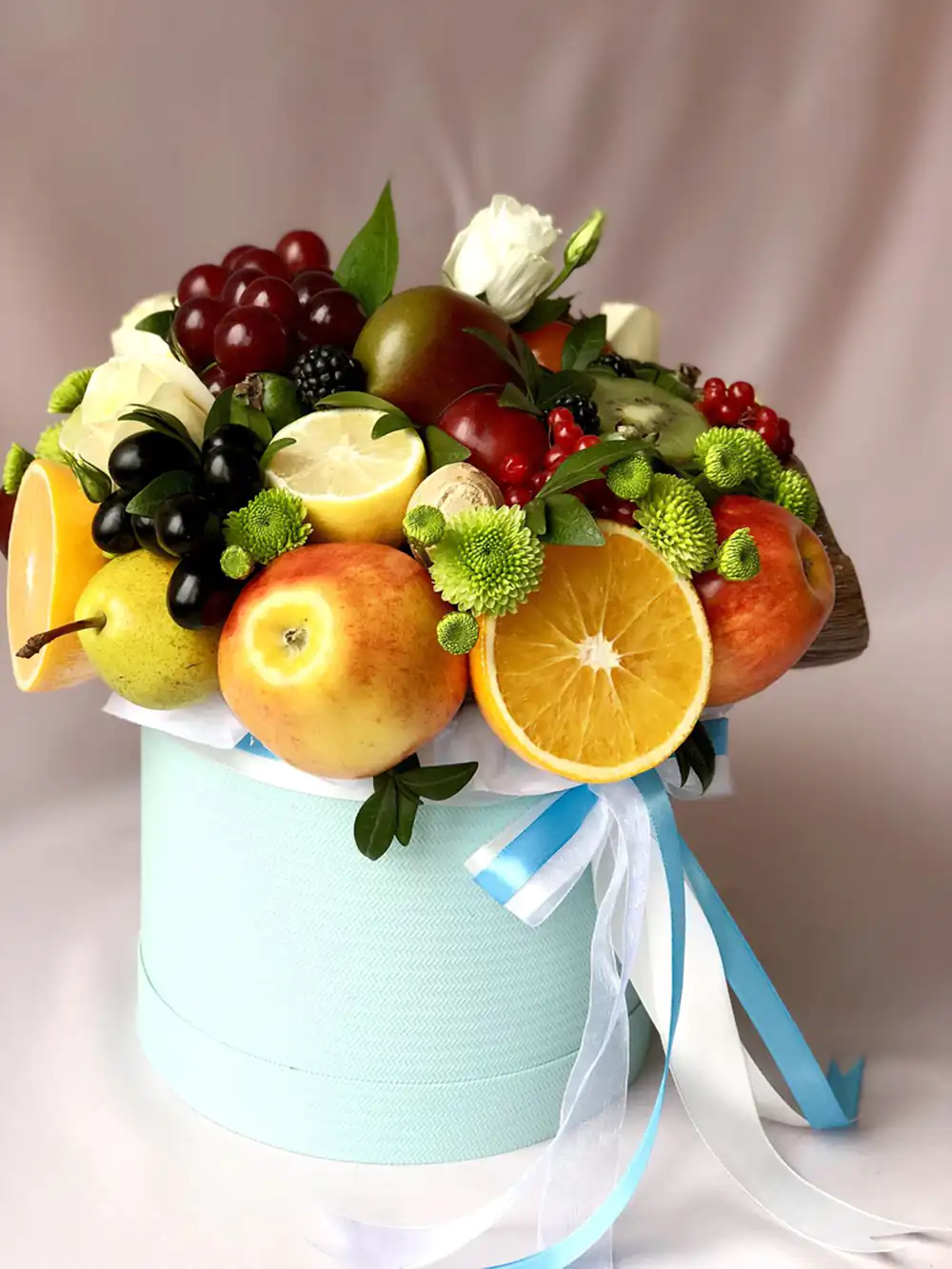 تزیین آجیل و میوه عروس