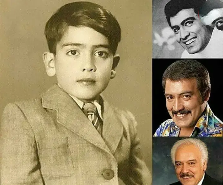 منوچهر وثوق