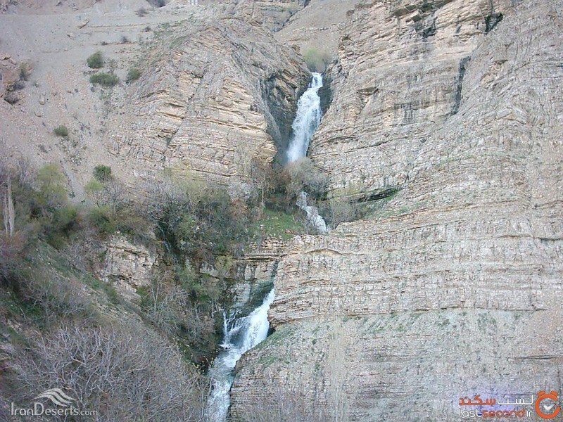 آبشار نشترود