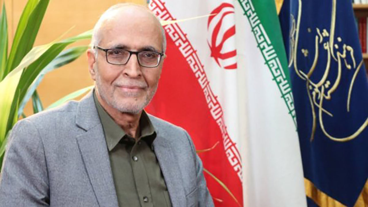 دکتر علی فتحی آشتیانی به را به عنوان رئیس سازمان نظام روان‌شناسی و مشاوره جمهوری اسلامی ایران منصوب کرد.