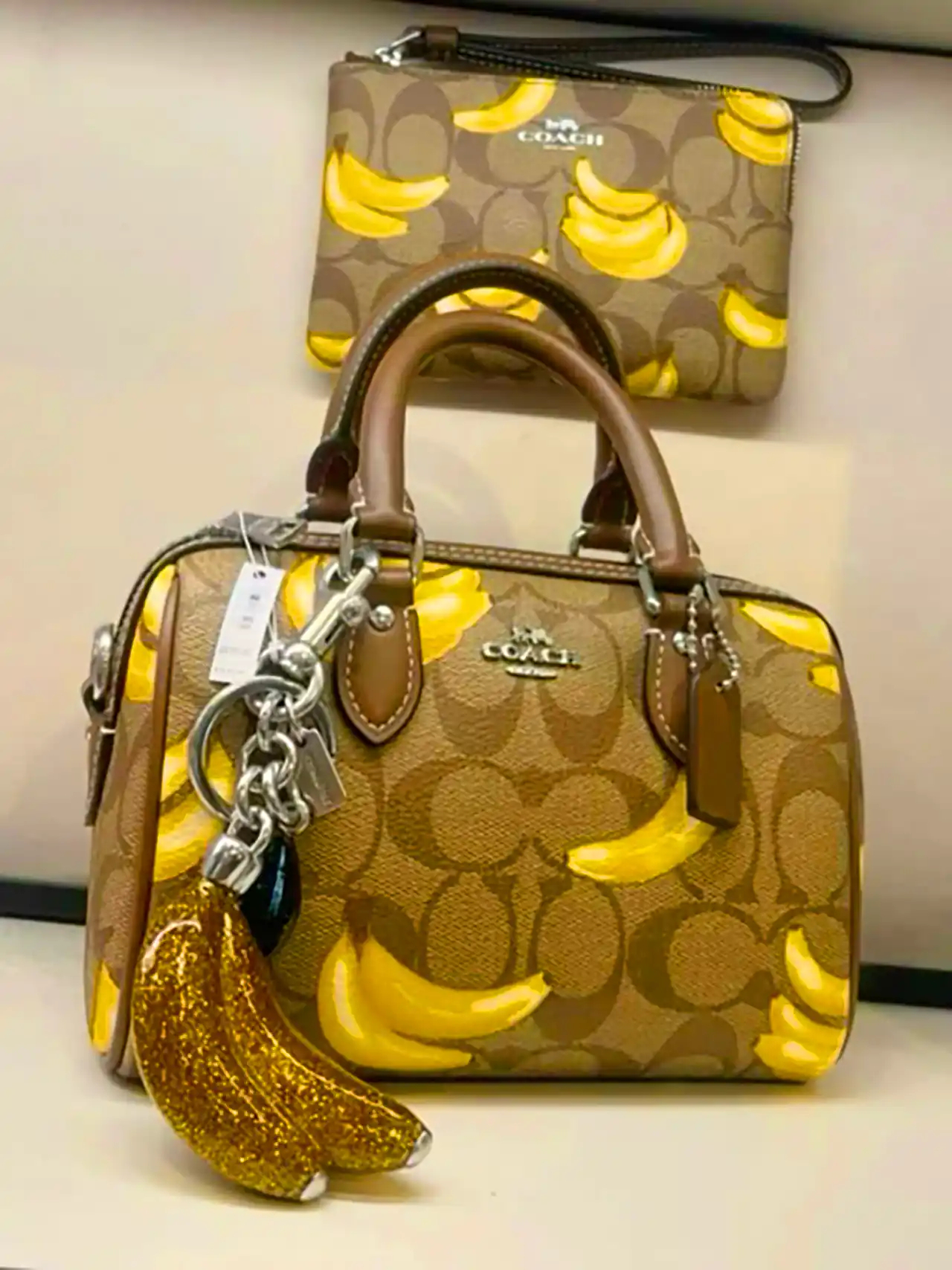 کیف دستی لوکس و زیبا