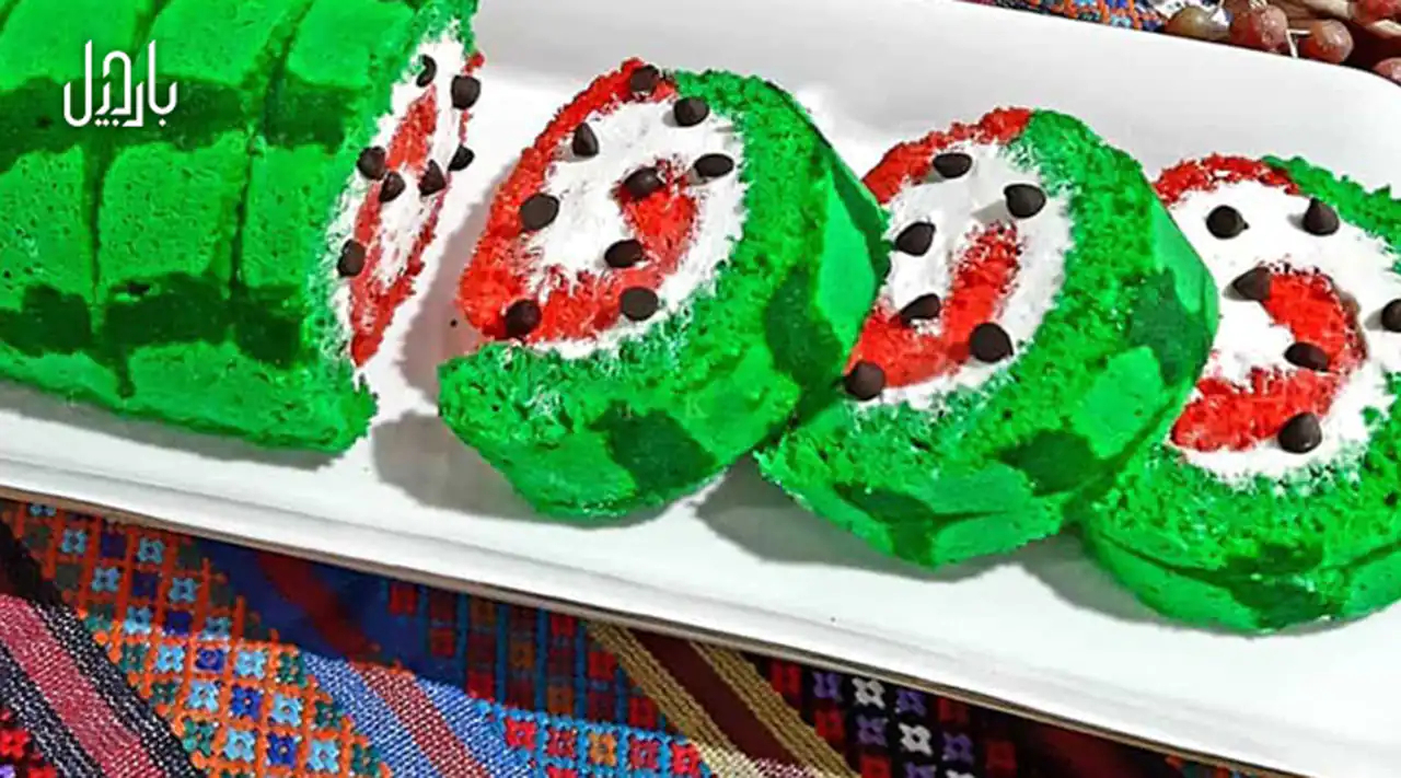 مدل شیرینی های شب یلدا + زیباترین مدل های شیرینی های شب یلدای امسال