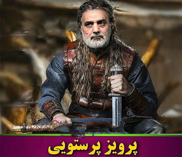 وایکینگ‌ها 