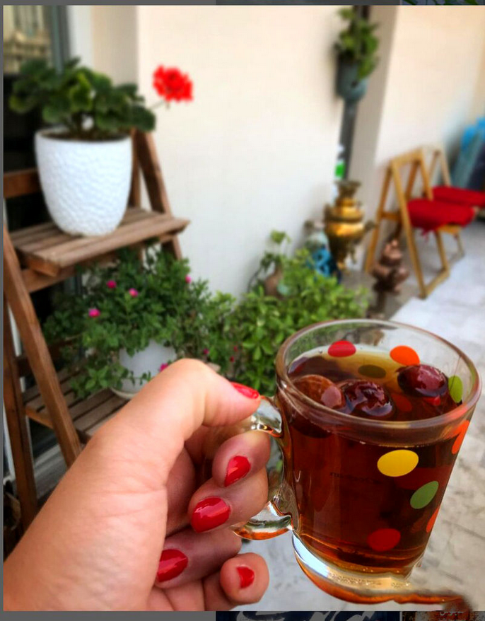 مهراوه شریفی‌نیا