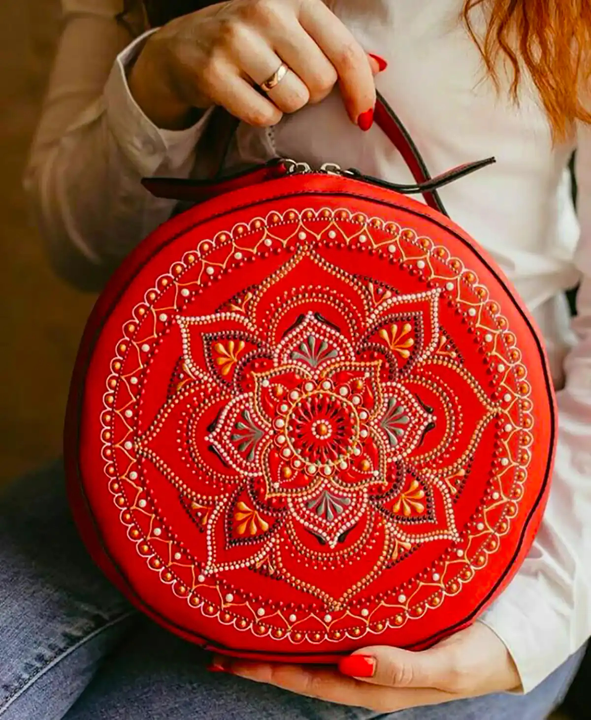 کیف سنتی زیبا