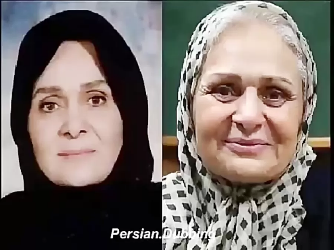 مریم نشیبا