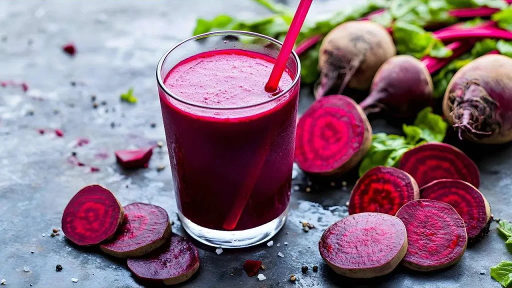 دمنوش لبو دارچین