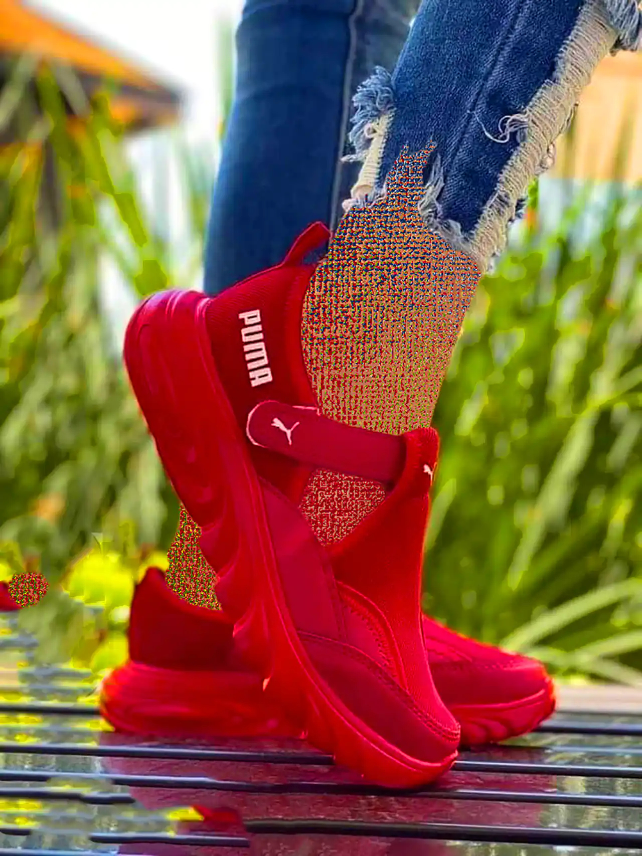 کفش اسپرت ورزشی پوما 