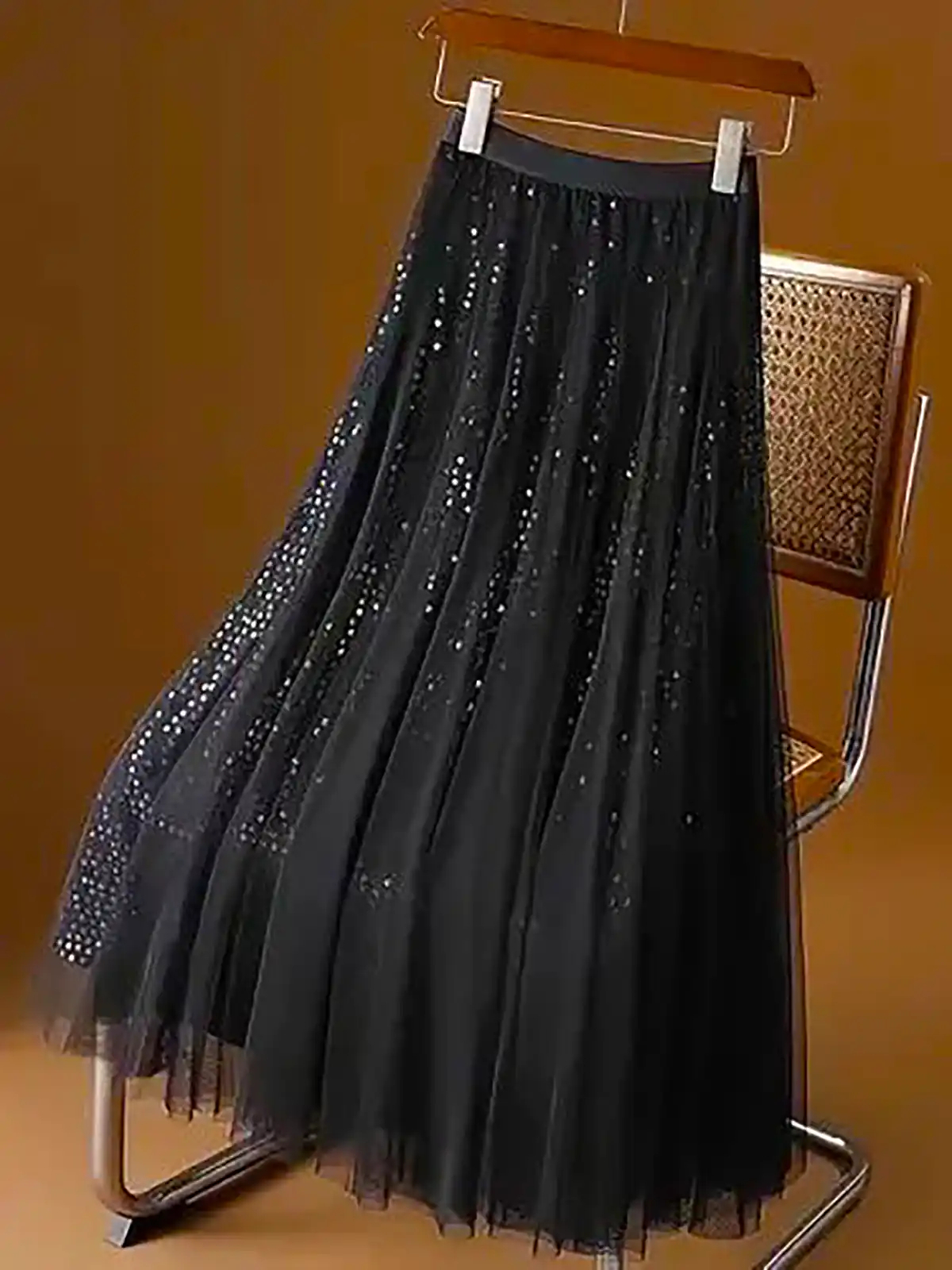 دامن مجلسی زنانه زیبا
