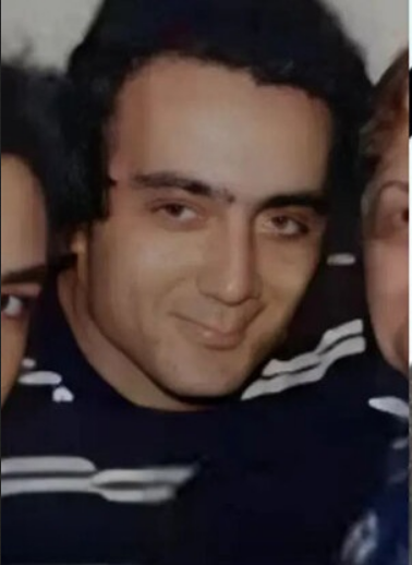 شادمهر عقیلی