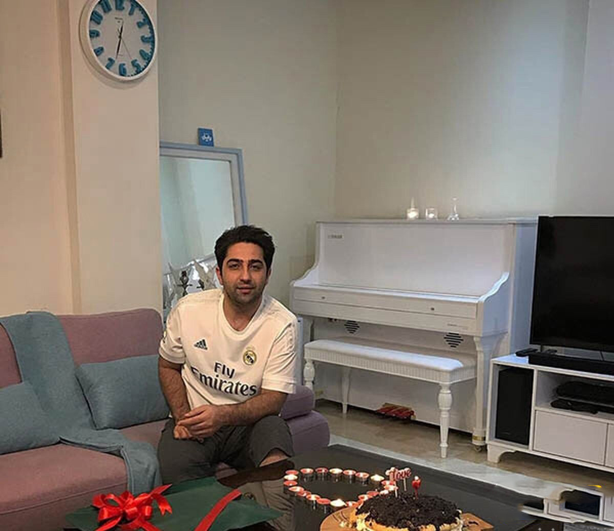 علی سخنگو