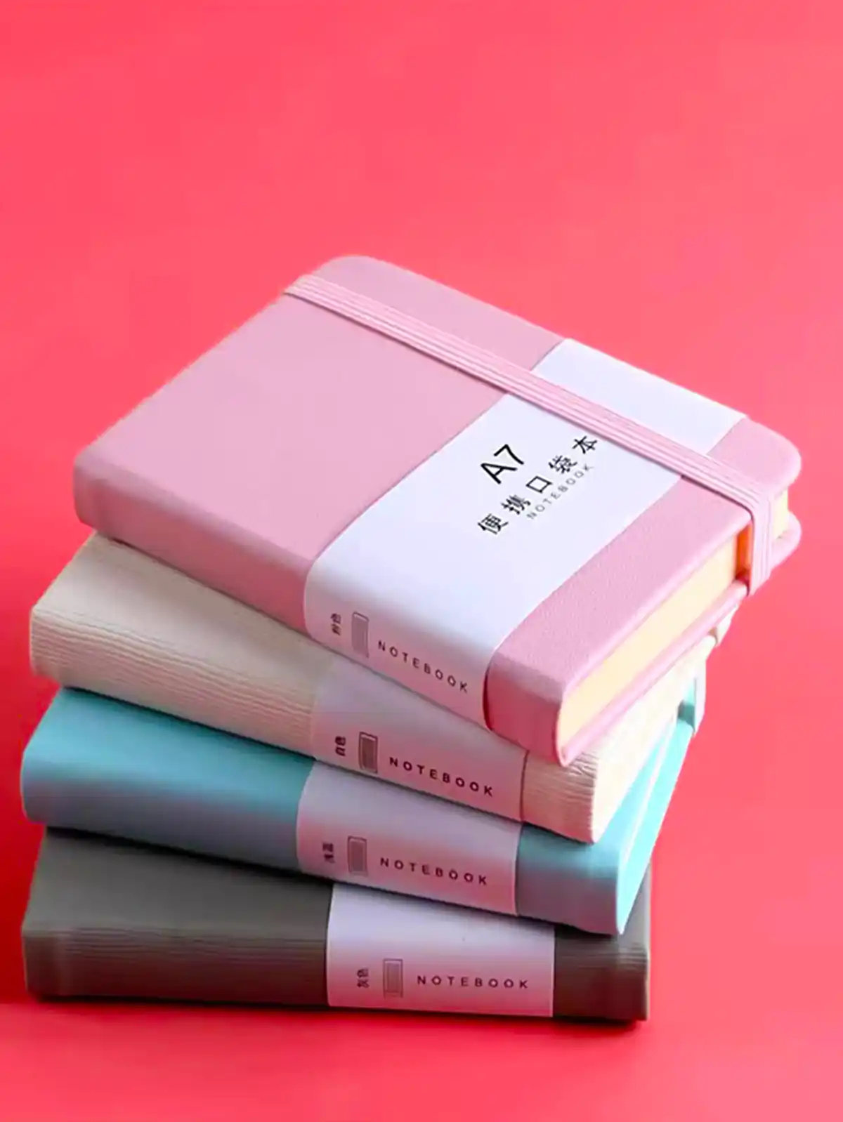 دفتر یادداشت فانتزی